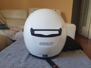 Casco Integral Gari G90X L Fibra Pinlock