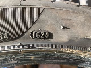 Neumáticos Pirelli P.Zero