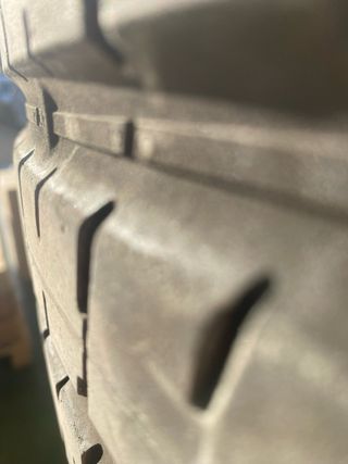 Neumáticos Pirelli P.Zero