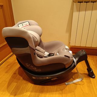 Silla coche Cybex Sirona S2 i-Size