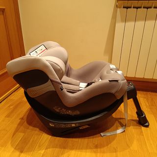 Silla coche Cybex Sirona S2 i-Size