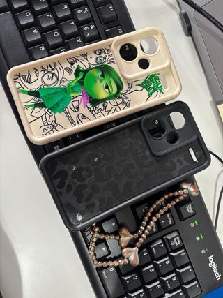 Xiaomi Redmi Note 13 Pro+ 512GB Plata