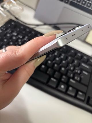 Xiaomi Redmi Note 13 Pro+ 512GB Plata