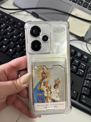 Xiaomi Redmi Note 13 Pro+ 512GB Plata