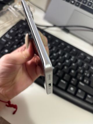 Xiaomi Redmi Note 13 Pro+ 512GB Plata