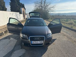 Audi A3 2005