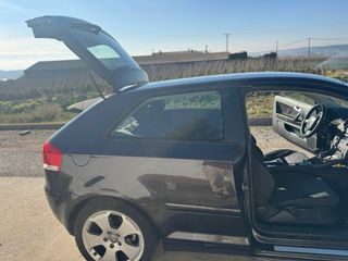 Audi A3 2005