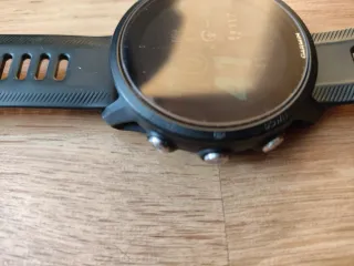 Garmin Forerunner 955 garantía