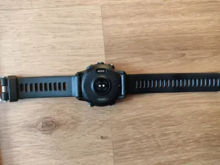 Garmin Forerunner 955 garantía