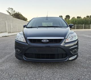 Ford Focus 2008