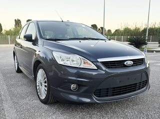 Ford Focus 2008