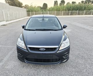 Ford Focus 2008