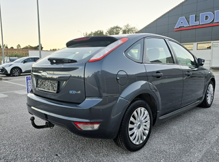 Ford Focus 2008