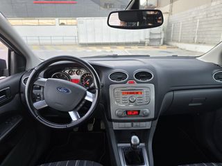 Ford Focus 2008