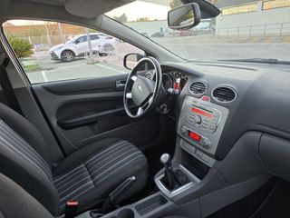 Ford Focus 2008