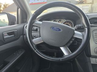 Ford Focus 2008
