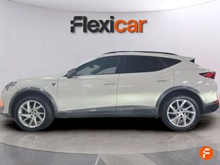 Cupra Formentor 1.5 TSI 110kW (150 CV)