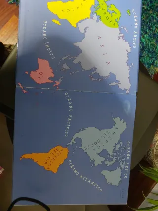 Mi primera vuelta al mundo (Spanish Edition)