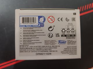 Funko Pop! TMNT Chase Edition (4 pezzi)