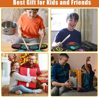 Batería Electrónica