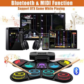 Batería Electrónica