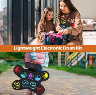 Batería Electrónica