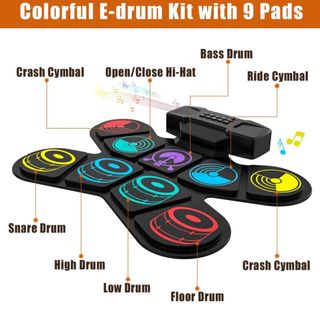 Batería Electrónica