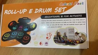 Batería Electrónica