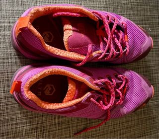 Zapatillas The North Face Mujer Talla 38