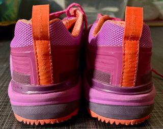 Zapatillas The North Face Mujer Talla 38