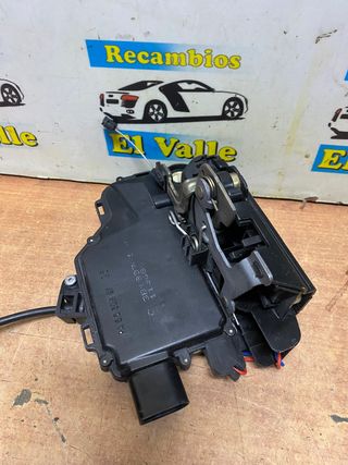 CERRADURA PUERTA DELANTERA IZQUIERDA SEAT LEON