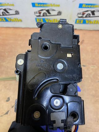 CERRADURA PUERTA DELANTERA IZQUIERDA SEAT LEON