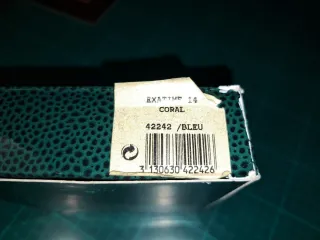 Agenda Exatime Vintage