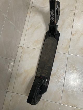 Patinete Micropatin oxelo