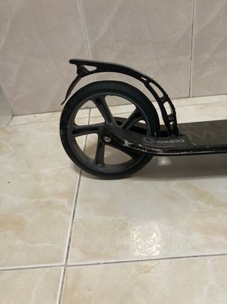 Patinete Micropatin oxelo