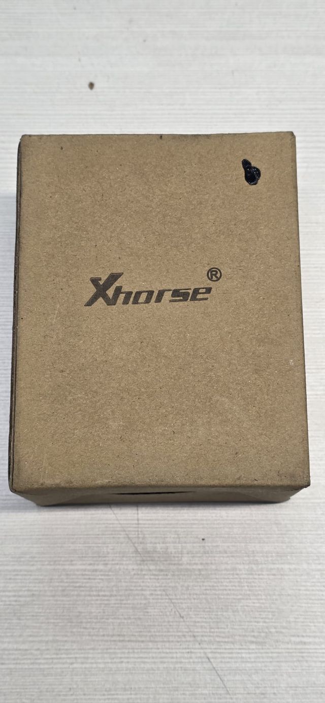 Xhorse VVDI PROG XDPGS0GL Cable Adaptador