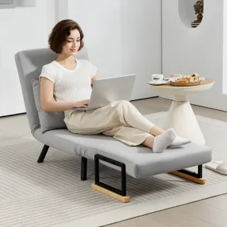 Sofá Cama Individual Plegable