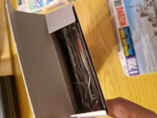 Lote maquetas portaaviones diferentes marcas Nuevo