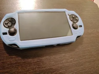 Psp Vita 64gb Negra