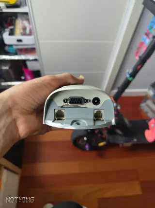 Nokia TME-1 / Nokia 22 – Gateway GSM para telefoní