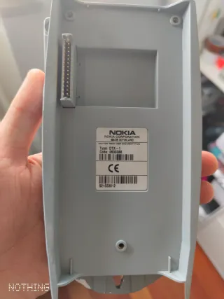 Nokia TME-1 / Nokia 22 – Gateway GSM para telefoní