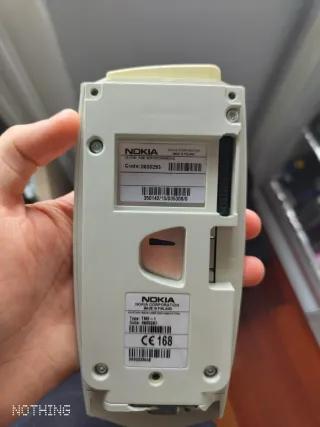 Nokia TME-1 / Nokia 22 – Gateway GSM para telefoní