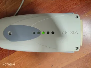 Nokia TME-1 / Nokia 22 – Gateway GSM para telefoní