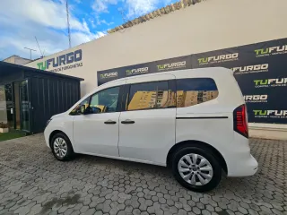 Renault Kangoo 2021