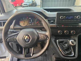 Renault Kangoo 2021