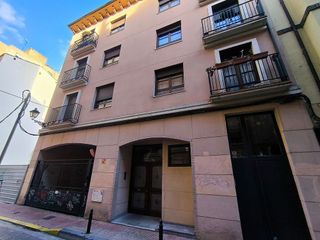 Garaje en venta en Paseo Independencia en Zaragoza