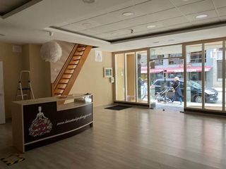 Local comercial en venta en El Parque - Zapatón en Torrelavega