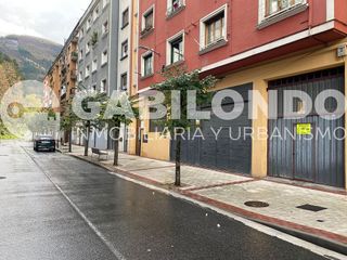 Local comercial en venta en Elgoibar