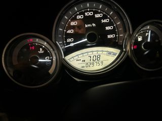 Yamaha T-Max 500 2010