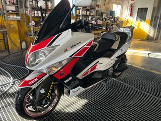 Yamaha T-Max 500 2010